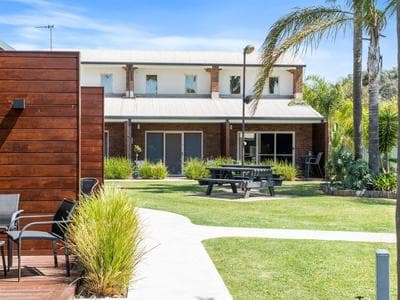 Sailz Villas Unit 4