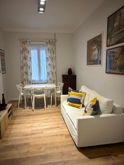 Panaro Suites - luxury rooms