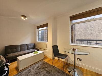 Cosy One Bedroom Apartment