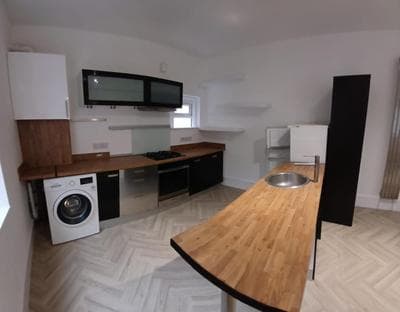 Mid to Short Term Balham