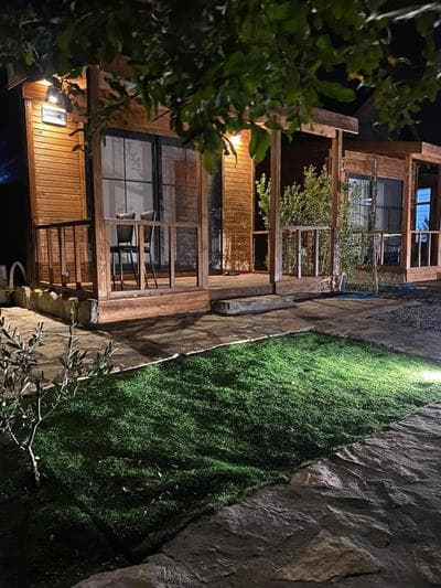 Urla Bungalov Evleri
