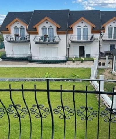 Mirina Apartmanok
