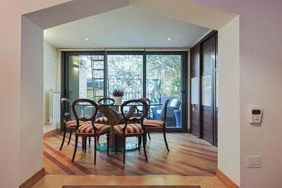 Majorelle Luxury Apartment