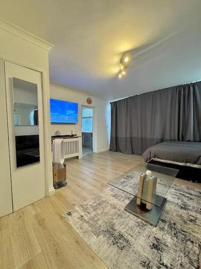 Guest favourite 1 Bed Flat