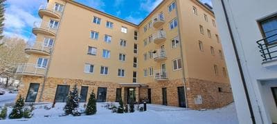 apartmán Argentum - Rezidence K Lanovce
