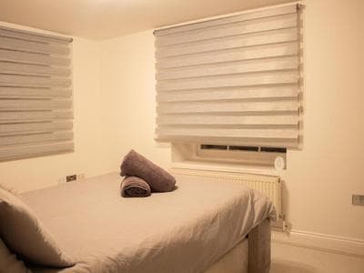 Spacious, lovely 2 bedroom flat in Woolwich