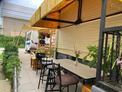 Maryland Homestay - Downtown Apartment - #4