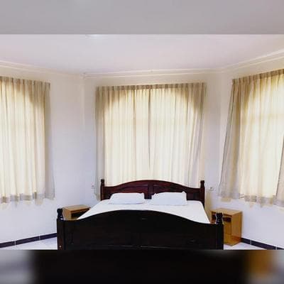 Paramaribo Villa 8p Full Airco Near Mall