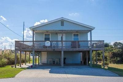 5005 - Bristow`s Bungalow