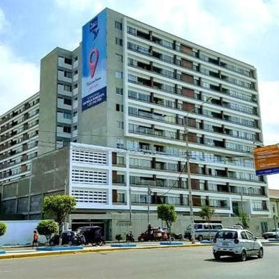 Alojamiento Familiar en zona exclusiva de Chiclayo
