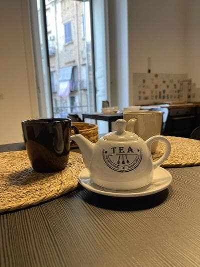 I Quartieri Di Spaccanapoli B&B