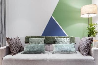 Bright Balcony Retreat Central Hammersmith Stay