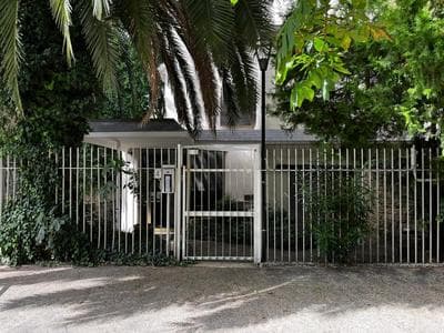 Open space Apartment in Prati
