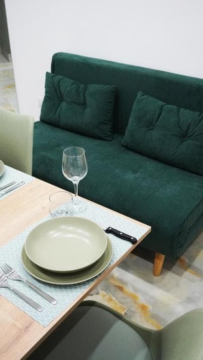 Da Tonino luxury apartments