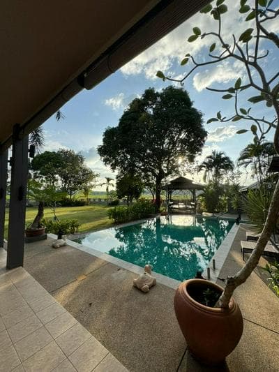 Laman Padi Villa in langkawi