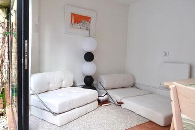 Charming Garden Home, 10 min Walk to Duomo