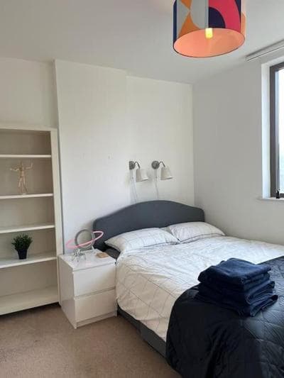 Amazing Cozy Connected Chic 1bed Apt Central