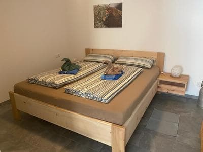 Ferienwohnung am Hirtenpfad