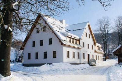 Apartmá Rokytno