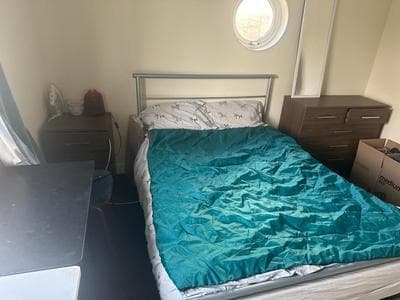 Lovely home with garden in trendy Bermondsey