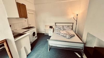 Cozy Studio in Central London