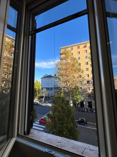 Maison Trionfale a 2 passi dal Vaticano