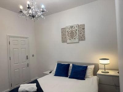 Riverside Haven Room 5