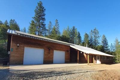 Jordan Creek Ranch