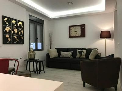 Beautiful flat near Atocha
