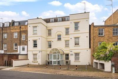 Cosy 2 Bed in Kensington Olympia