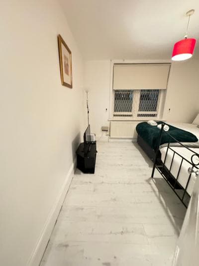 Lisson House 2 bedroom flat