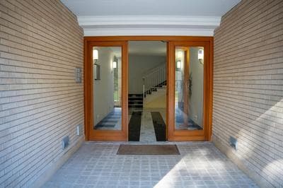 Aurelia Vatican City Apartment