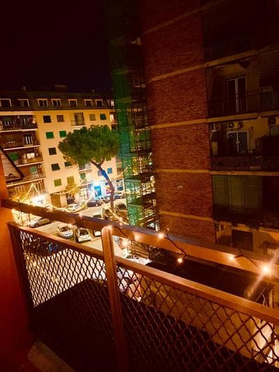 Casa Carlotta a Roma