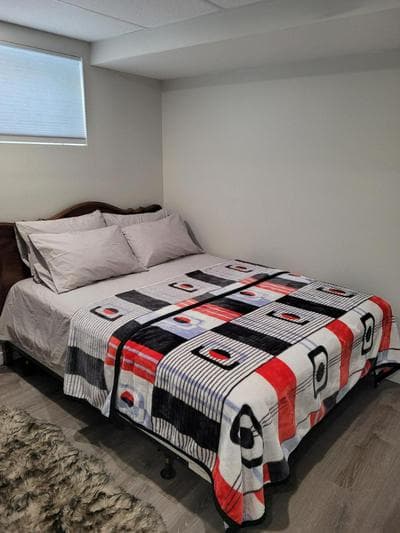 Winnipeg Radiant Home
