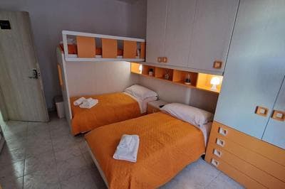 Brik's House