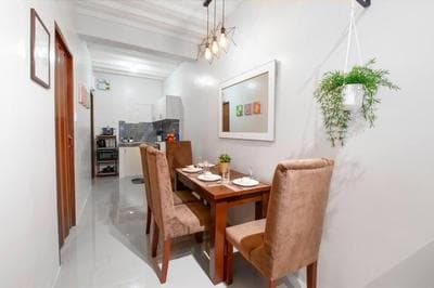 Unit 102 - Your Cozy Batangas Retreat