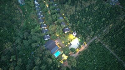 Coffee Greens Resort