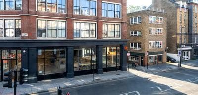 Two bedroom apartment - CheckProfile