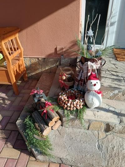 Hársfa apartman