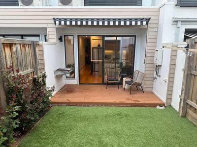 2BR Torquay Gem