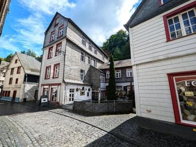 Dachkoje Monschau