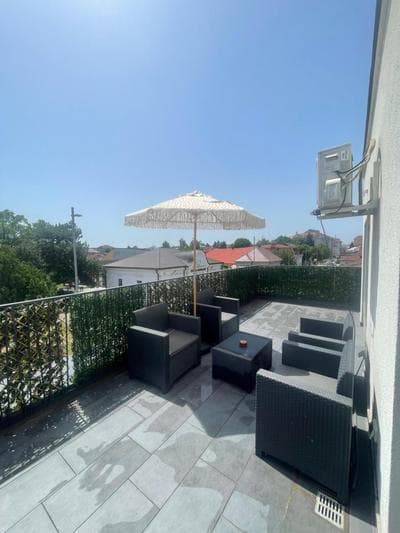A Apartament