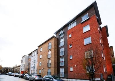 Spacious Maisonette near Canary Wharf