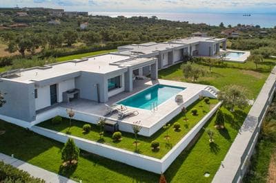 Sunset Villa