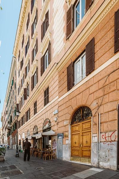 Colosseo Cozy Rooms - nel Cuore di Roma