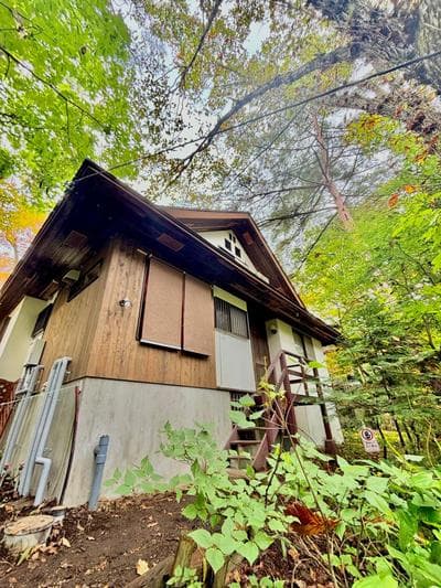 源泉掛け流し付き貸切別荘-Authentic private home with Private Kusatsu Onsen - THE HIDEOUT VILLA KUSATSU-