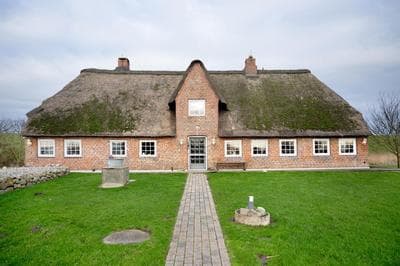Deichhaus Bullerbü Dagebüll