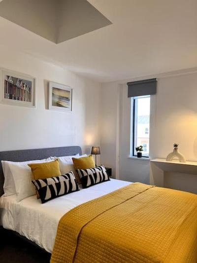 Amazing 2beds Flat In Covent Garden