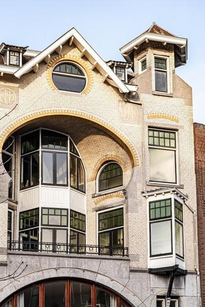 Sleeping Beauties - Neude Apartments