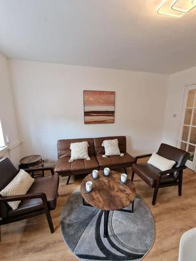 Stylish Apartment zone 2